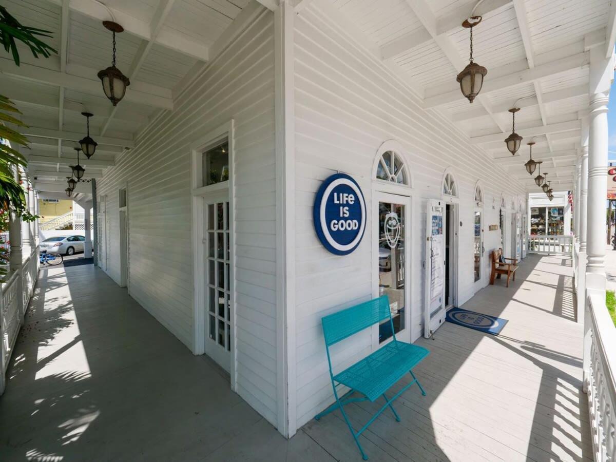 Duval's Delight -loft On Duval Apartment Key West