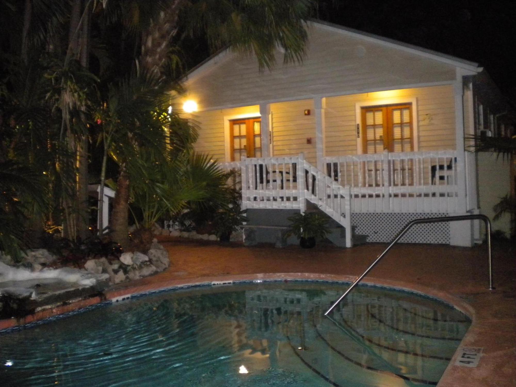 Westwinds Key West