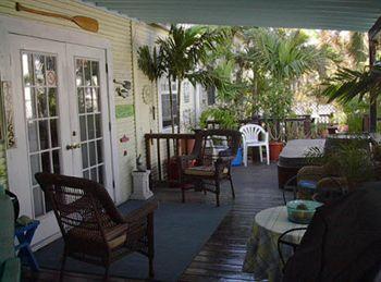 The 3* Key West