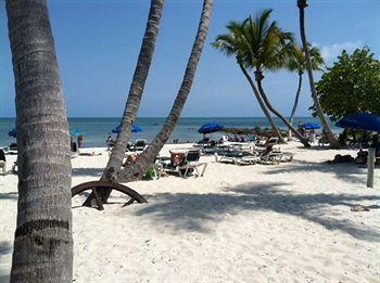 The Hotel Key West