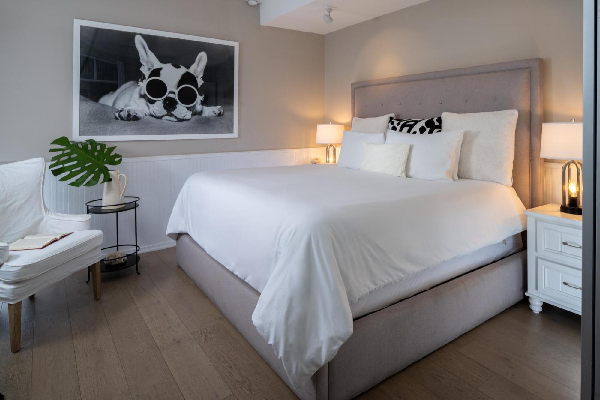 Alexander's Guesthouse-adult Exclusive, Lgbtq Friendly Bed & Breakfast Key West