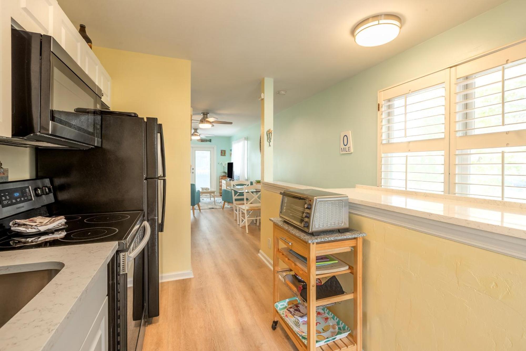 Shipyard Seaclusion Apartment