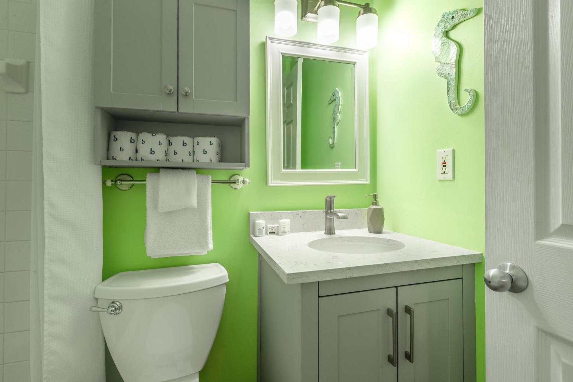 Shipyard Seaclusion Apartment *