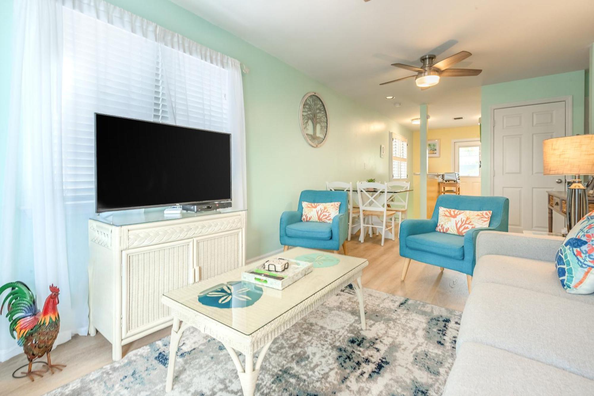 Shipyard Seaclusion Apartment *