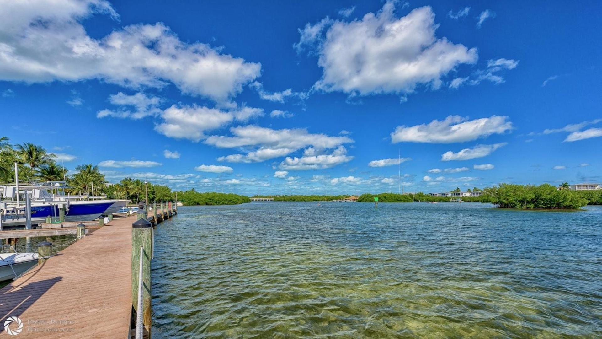 Coastline Comfort By Last Key Realty Apartment *