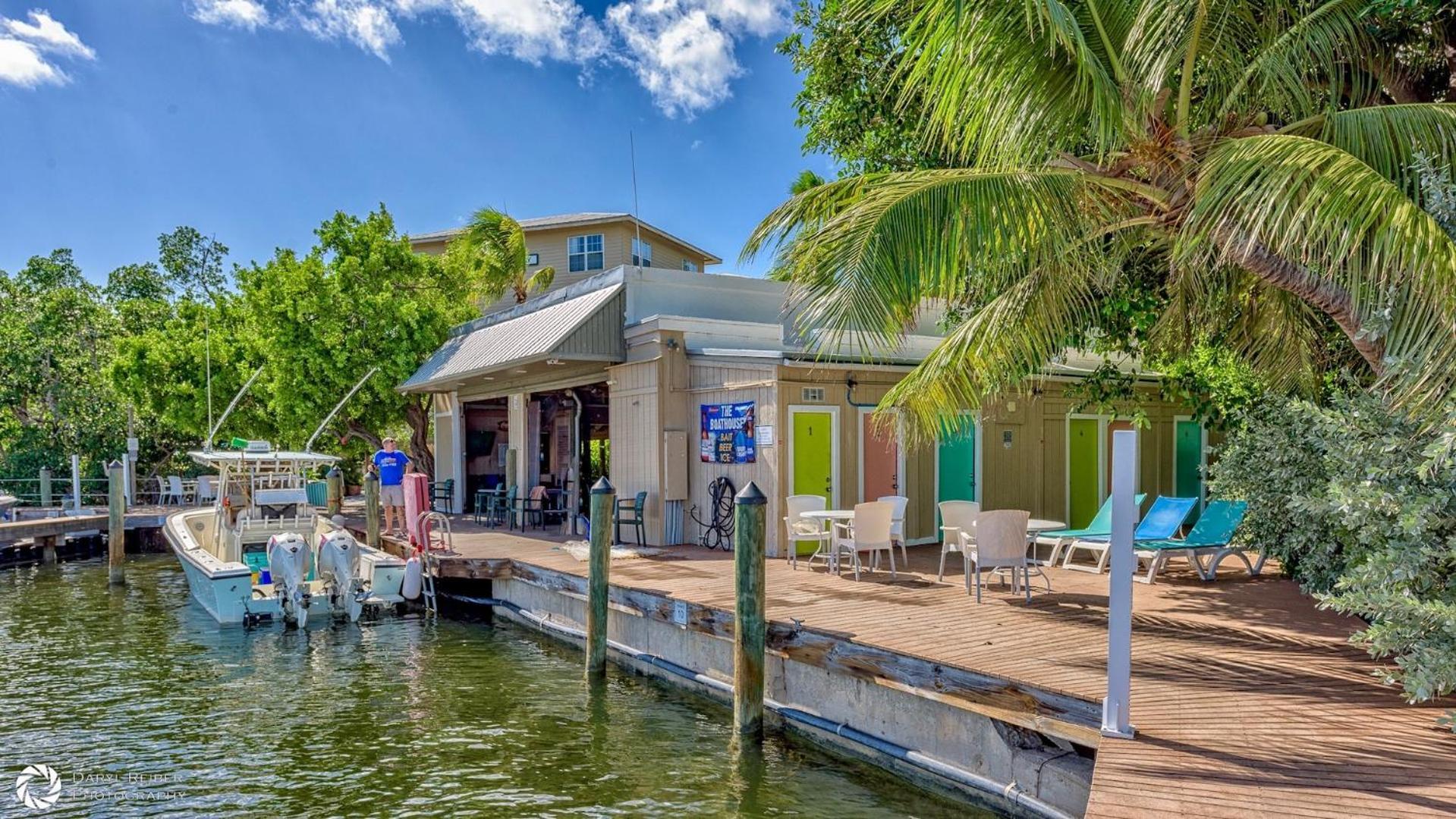 Apartment Coastline Comfort By Last Key Realty *