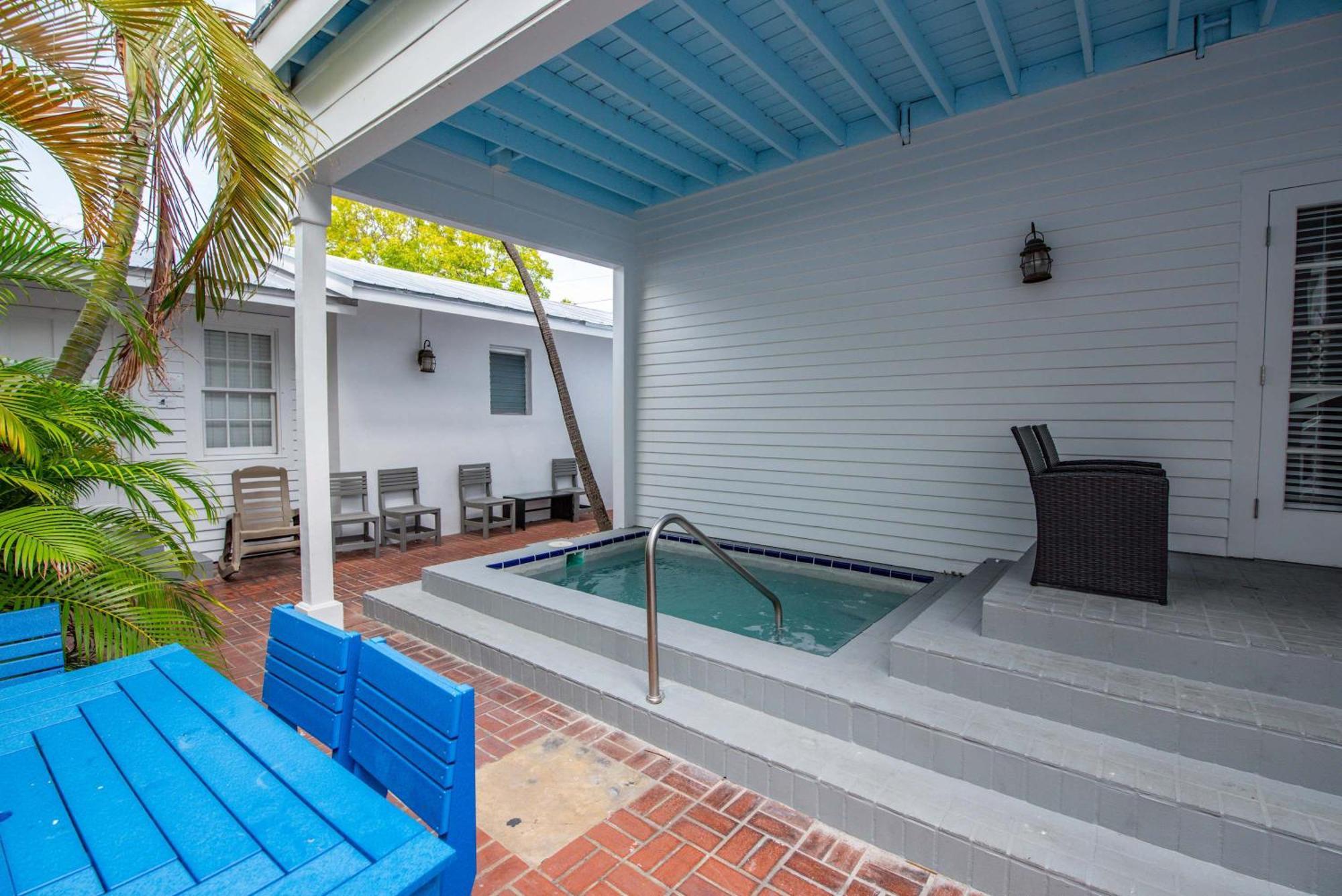 Banana Split Apartment *