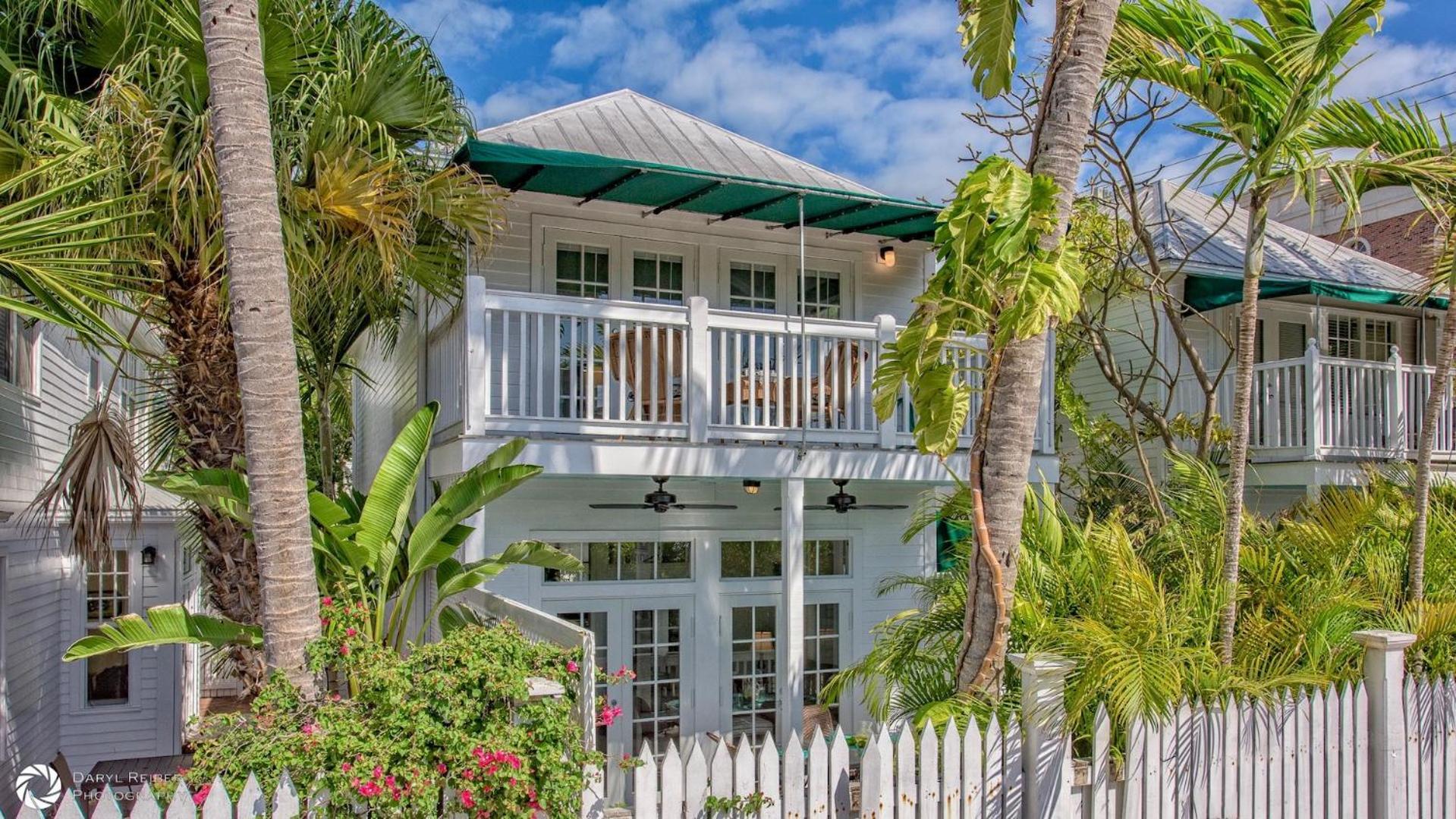 Saltwater Sapphire By Last Key Realty Holiday home *