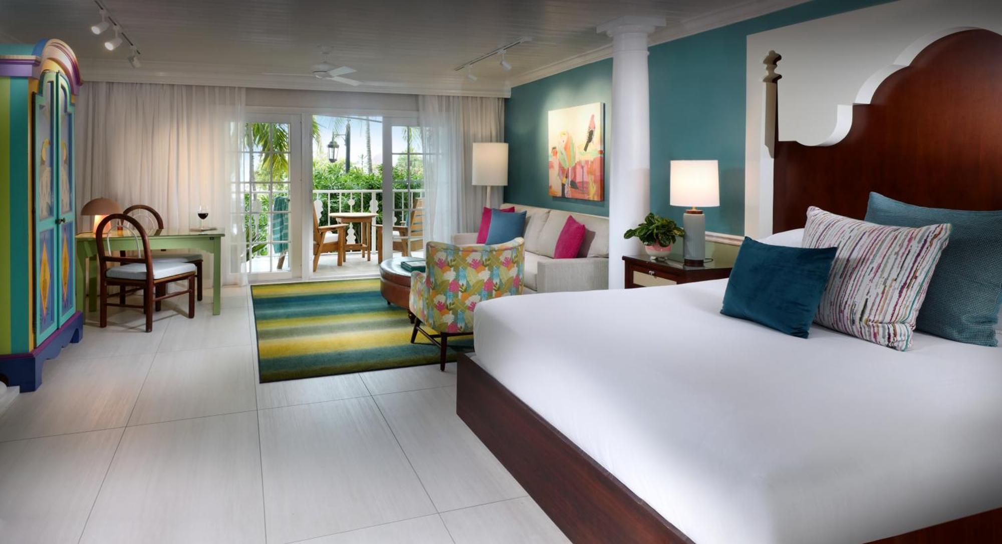 Ocean Key & Spa, A Noble House