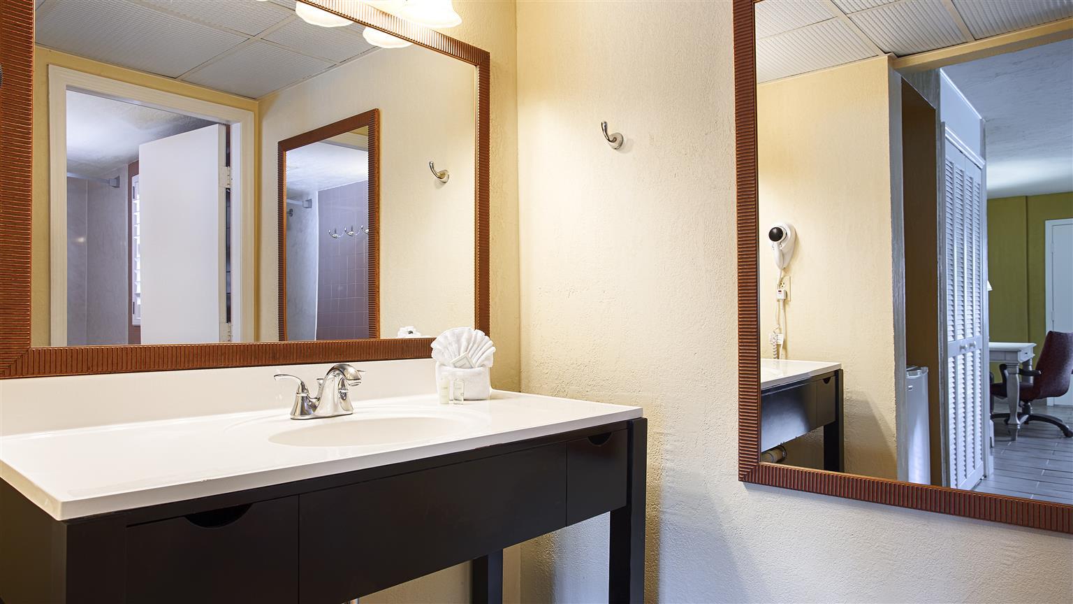 Western Hibiscus 3* Key West
