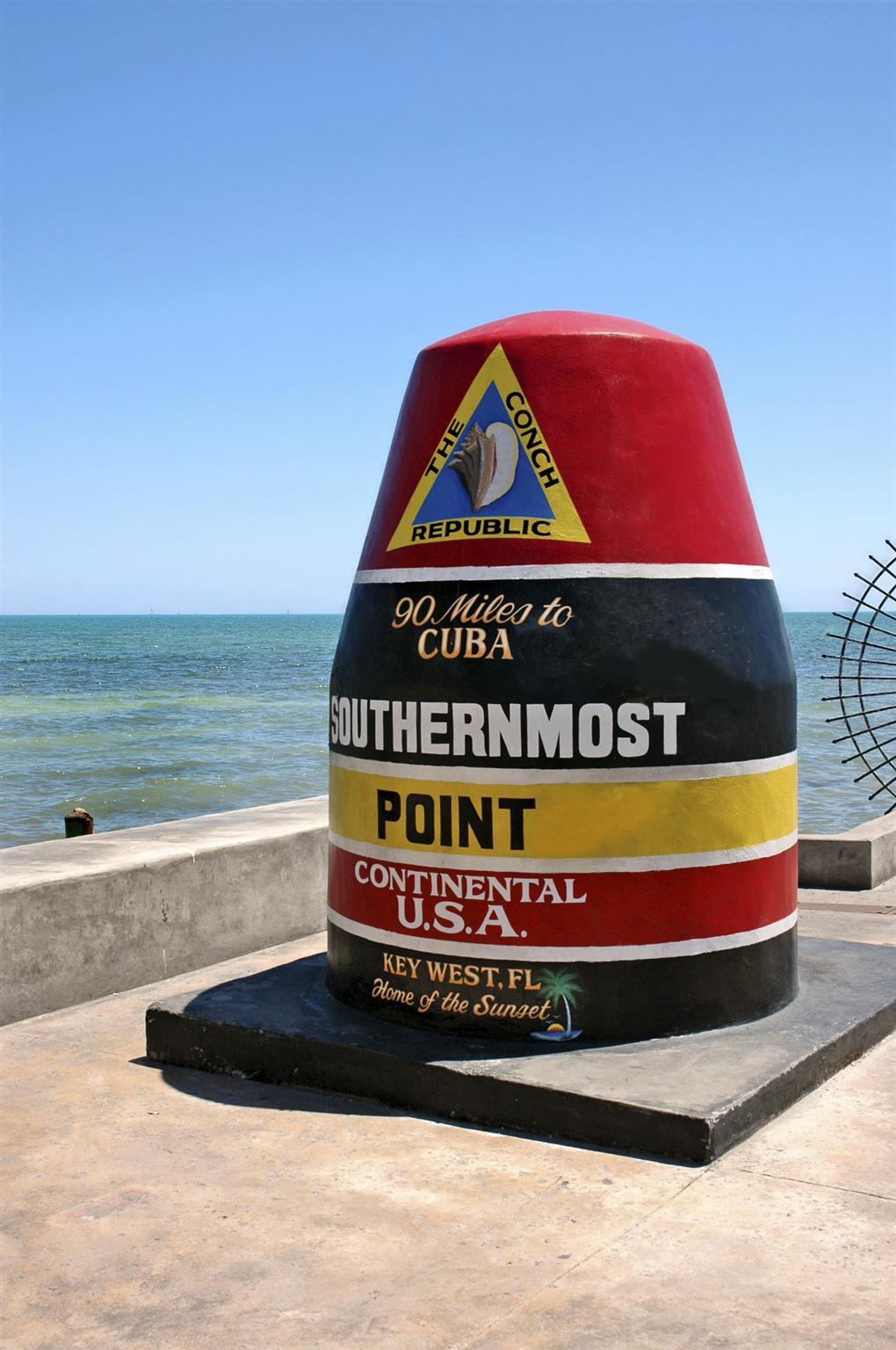 Western Hibiscus Hotel Key West