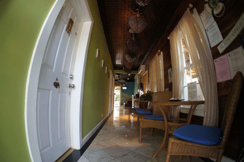 Seascape Tropical (adults Only) Inn Key West