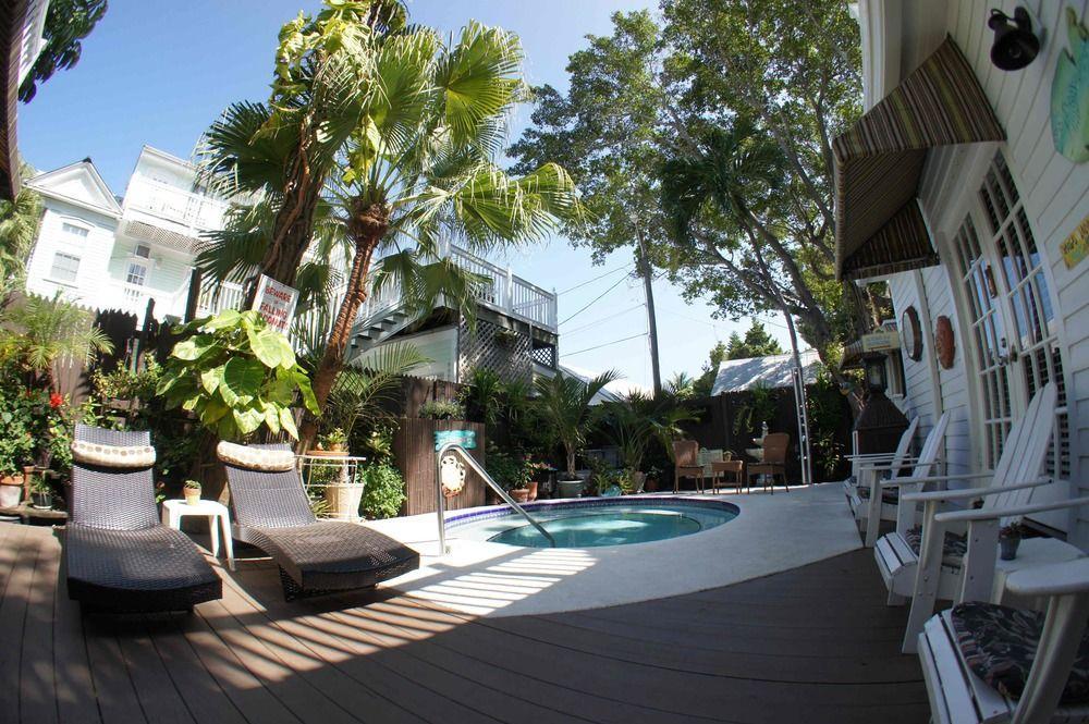 Seascape Tropical (adults Only) Inn Key West