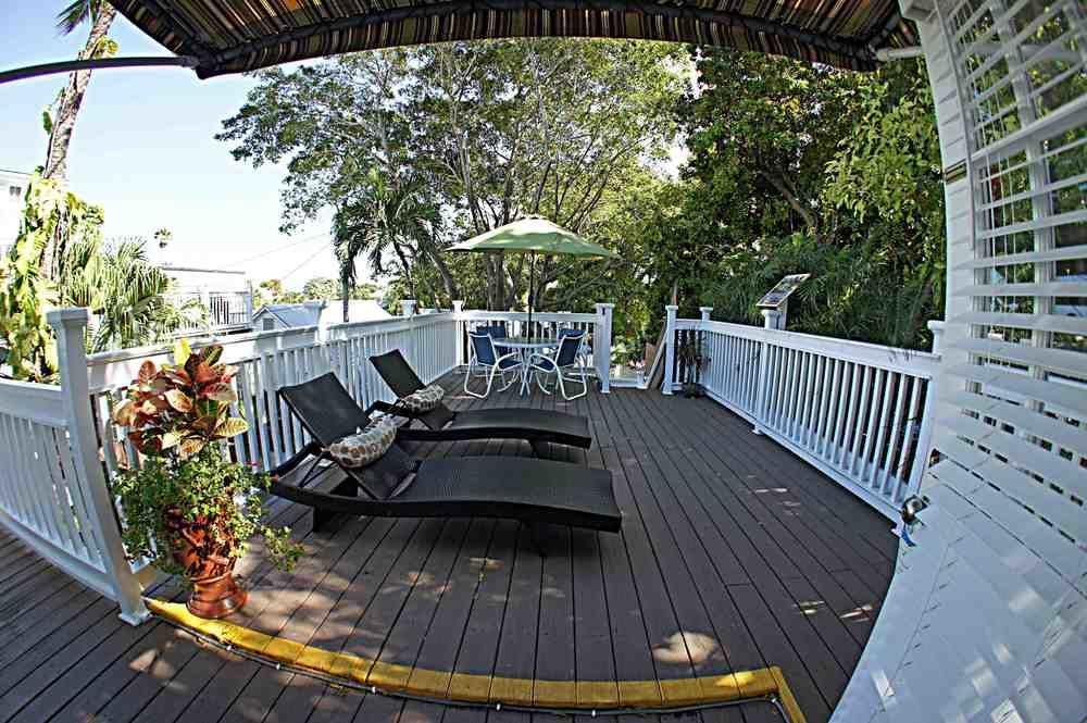 Seascape Tropical (adults Only) 3* Key West