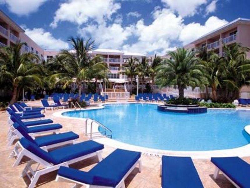 Resort Doubletree By Hilton Grand Key