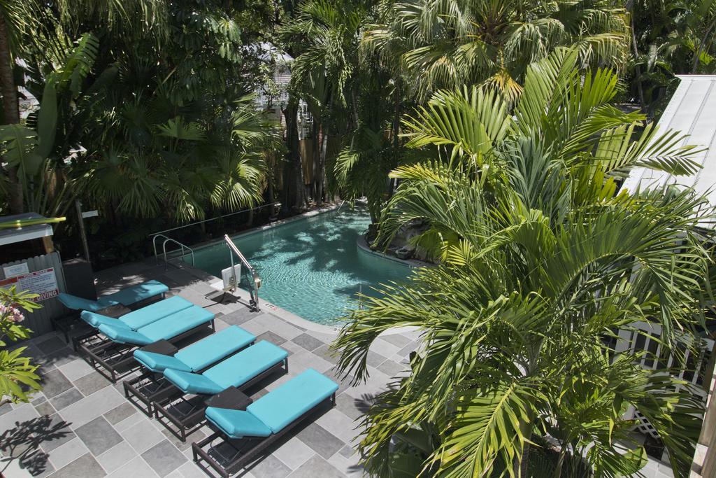 Guest house Westwinds Key West