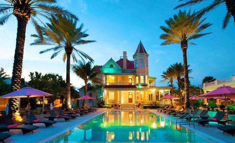Southernmost House (adults Only) Hotel Key West