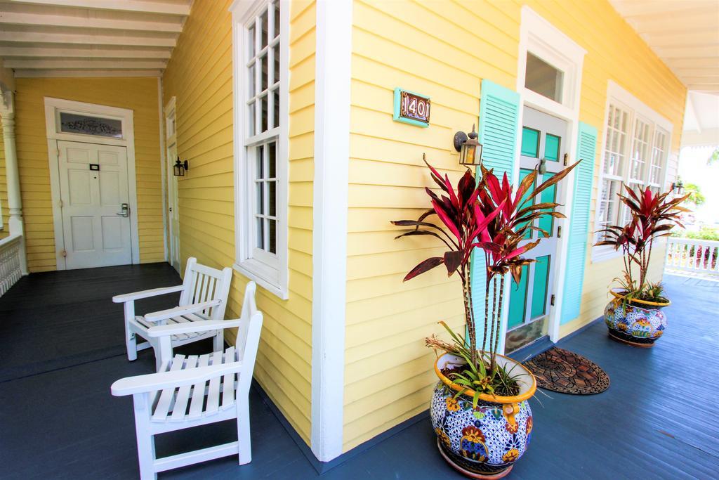Hotel Southernmost House (adults Only)