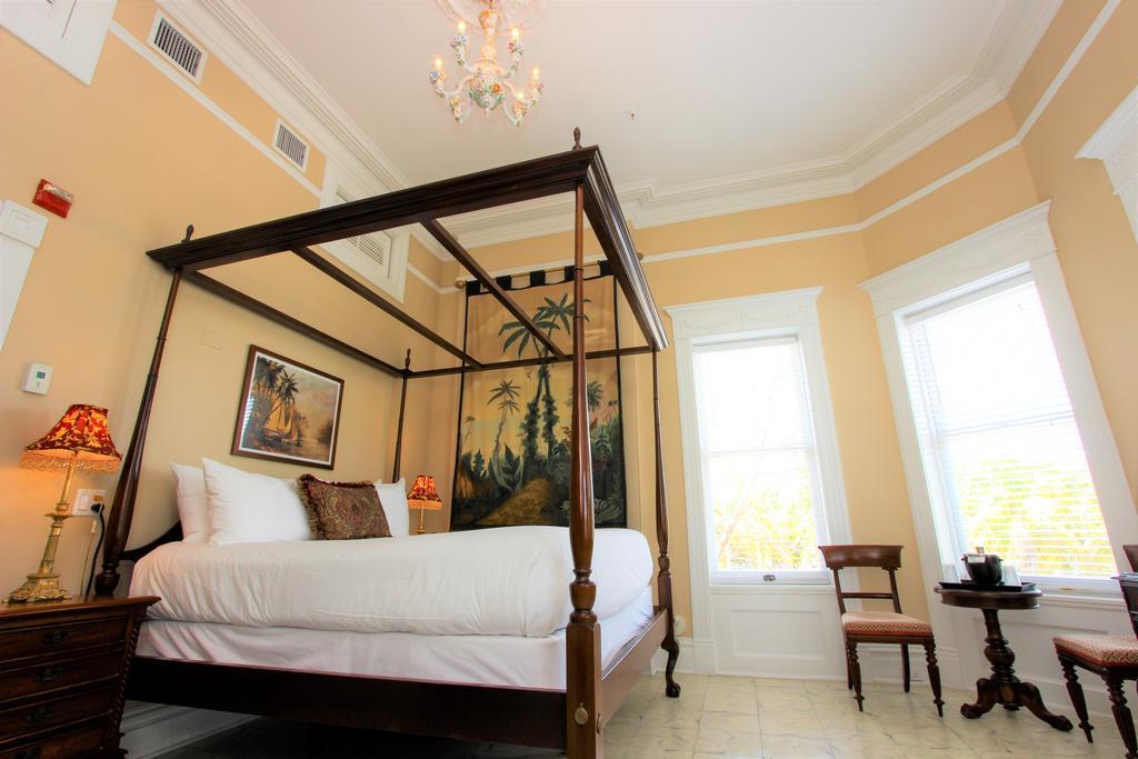 Southernmost House (adults Only) Hotel 4*