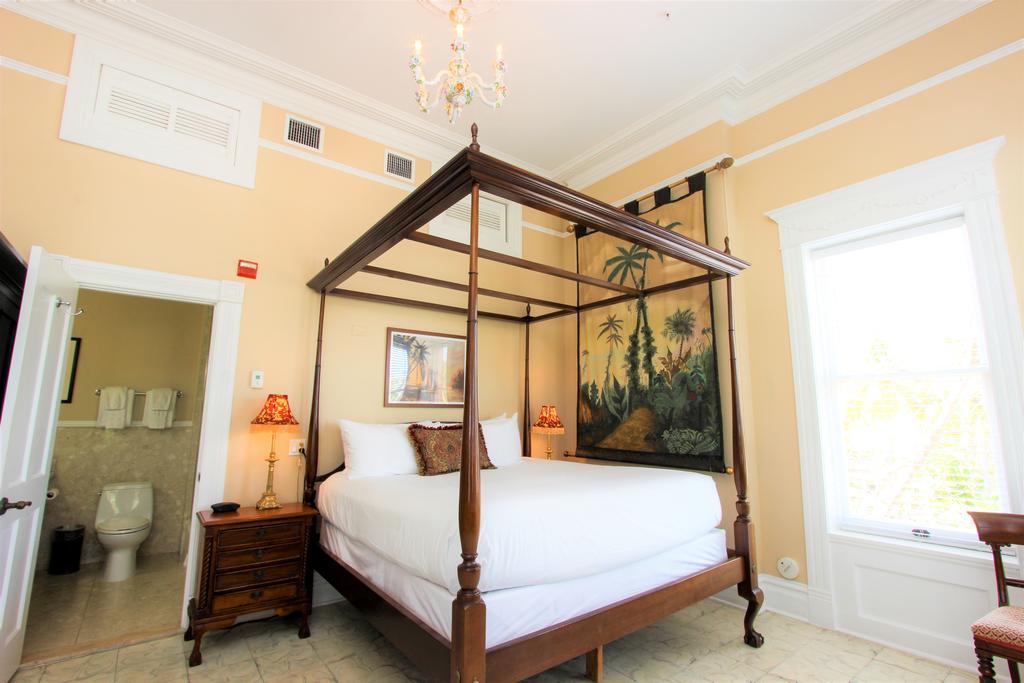 Southernmost House (adults Only) 4* Key West