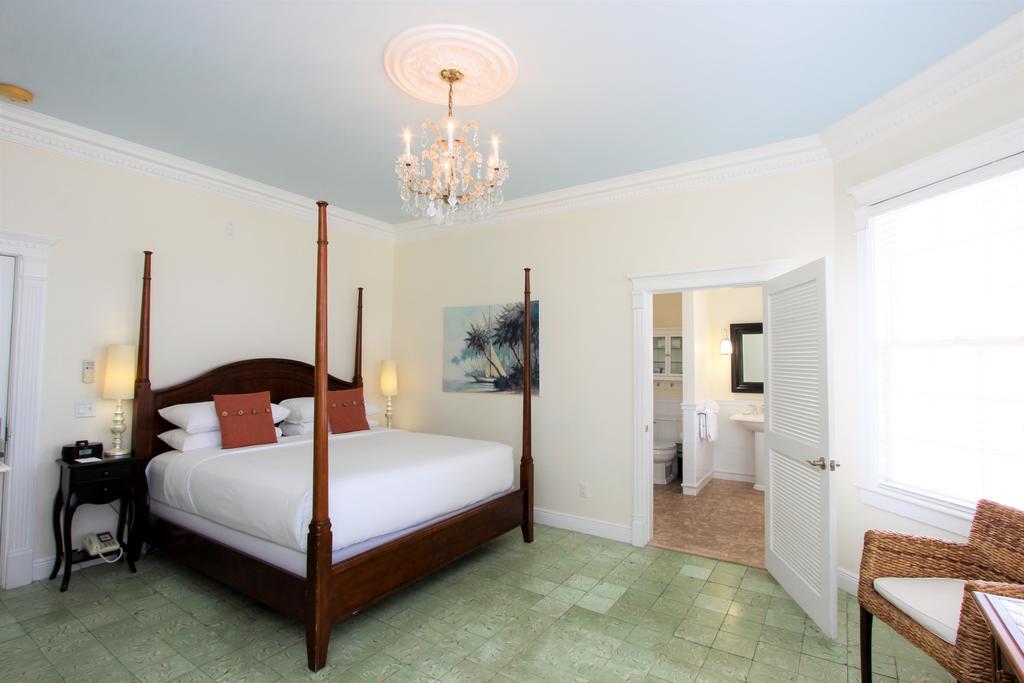 Southernmost House (adults Only) 4* Key West