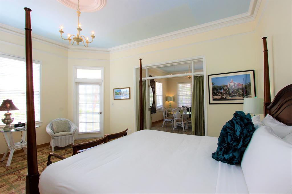 Hotel Southernmost House (adults Only) 4*