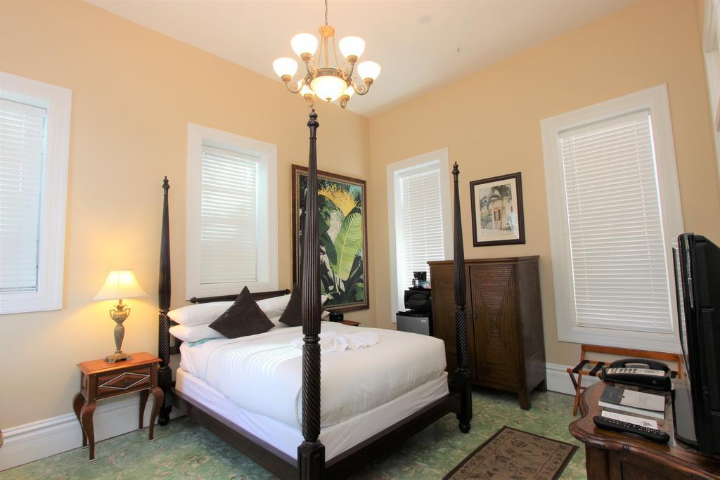Southernmost House (adults Only) Hotel