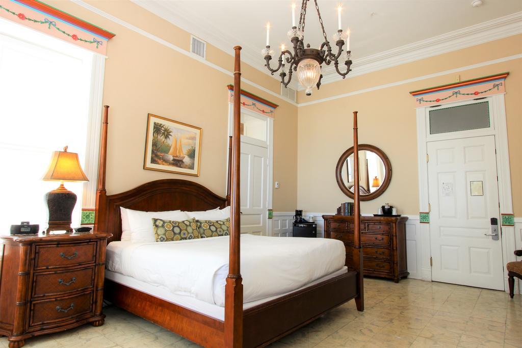 Hotel Southernmost House (adults Only) Key West