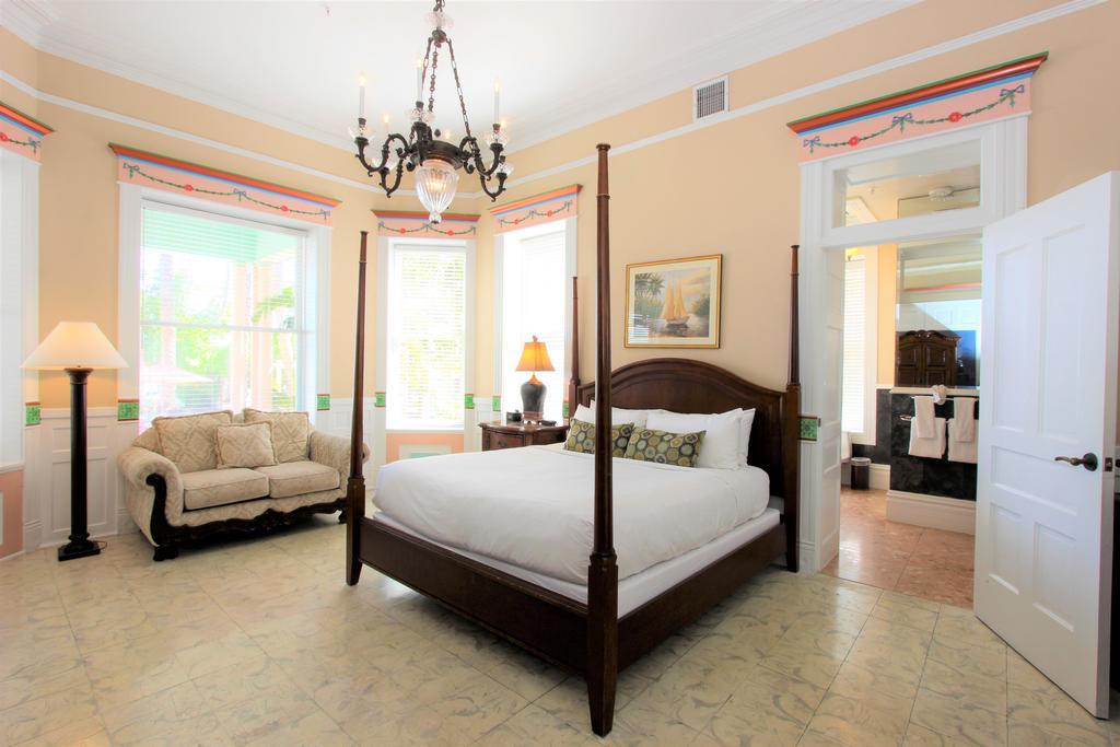 Southernmost House (adults Only) Key West