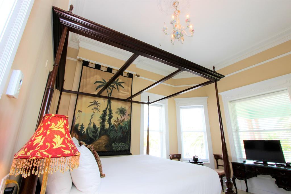 Hotel Southernmost House (adults Only) 4*