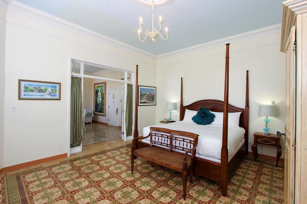 Southernmost House (adults Only) Hotel 4*