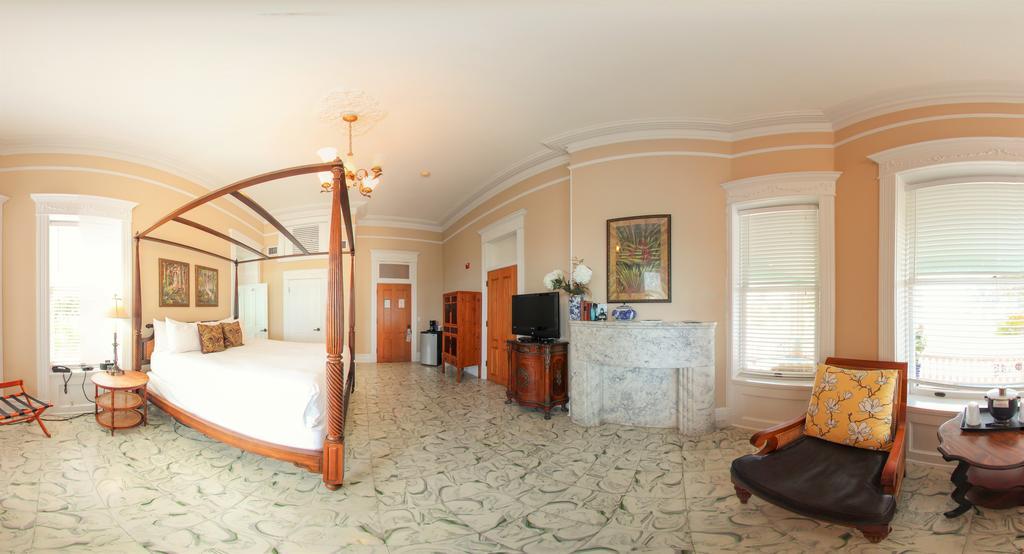Southernmost House (adults Only) Hotel