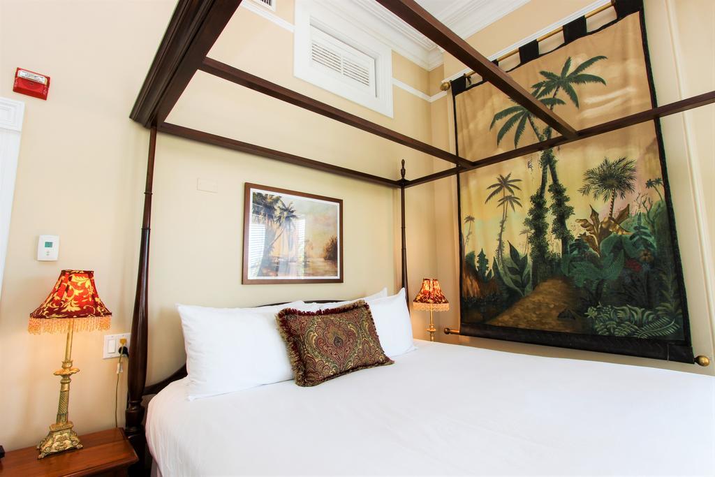 Hotel Southernmost House (adults Only)