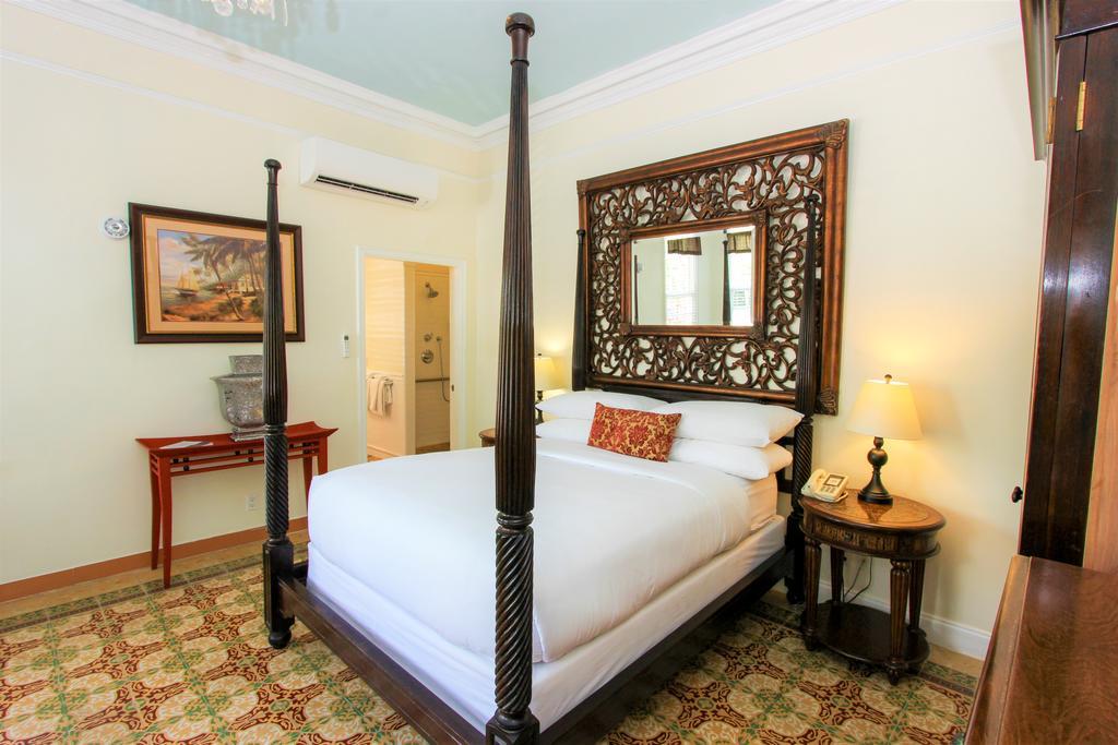 Southernmost House (adults Only) Hotel 4*