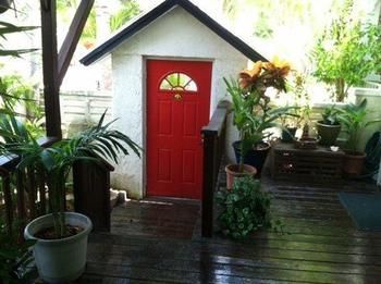 The Hotel Key West