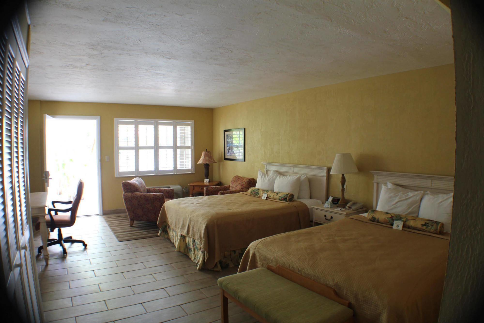 Hotel Western Hibiscus 3*