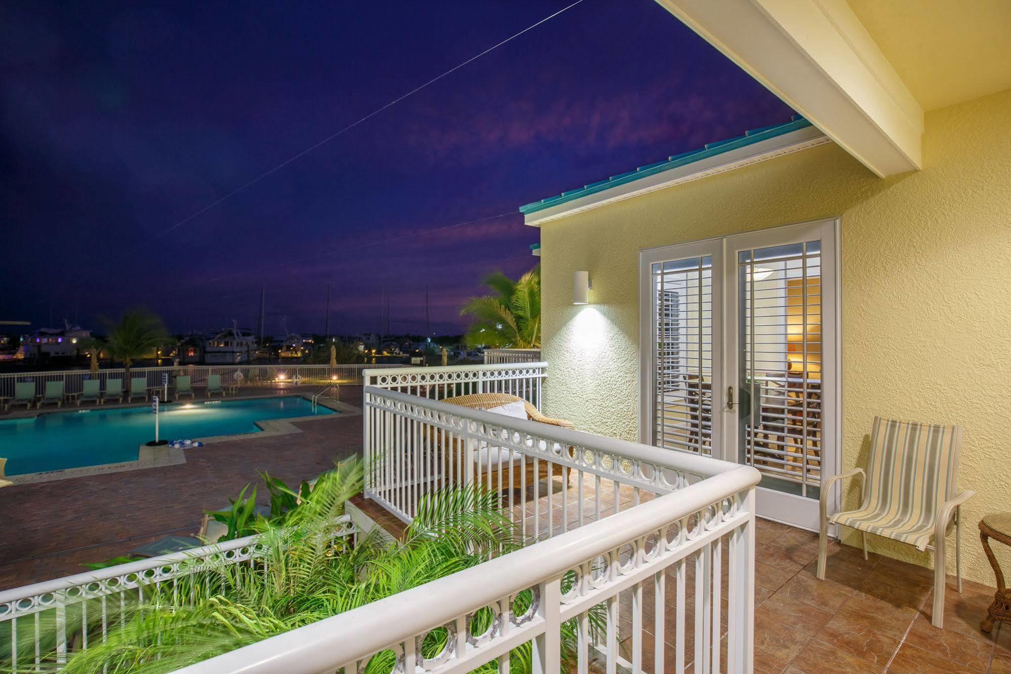 Harbour Oceanfront