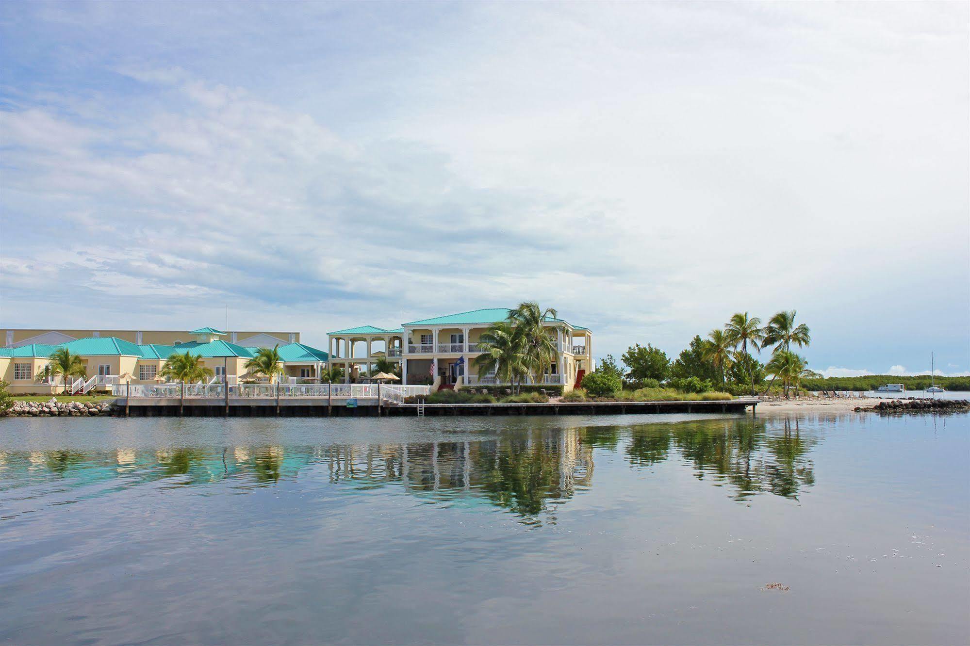 Harbour Oceanfront Key West