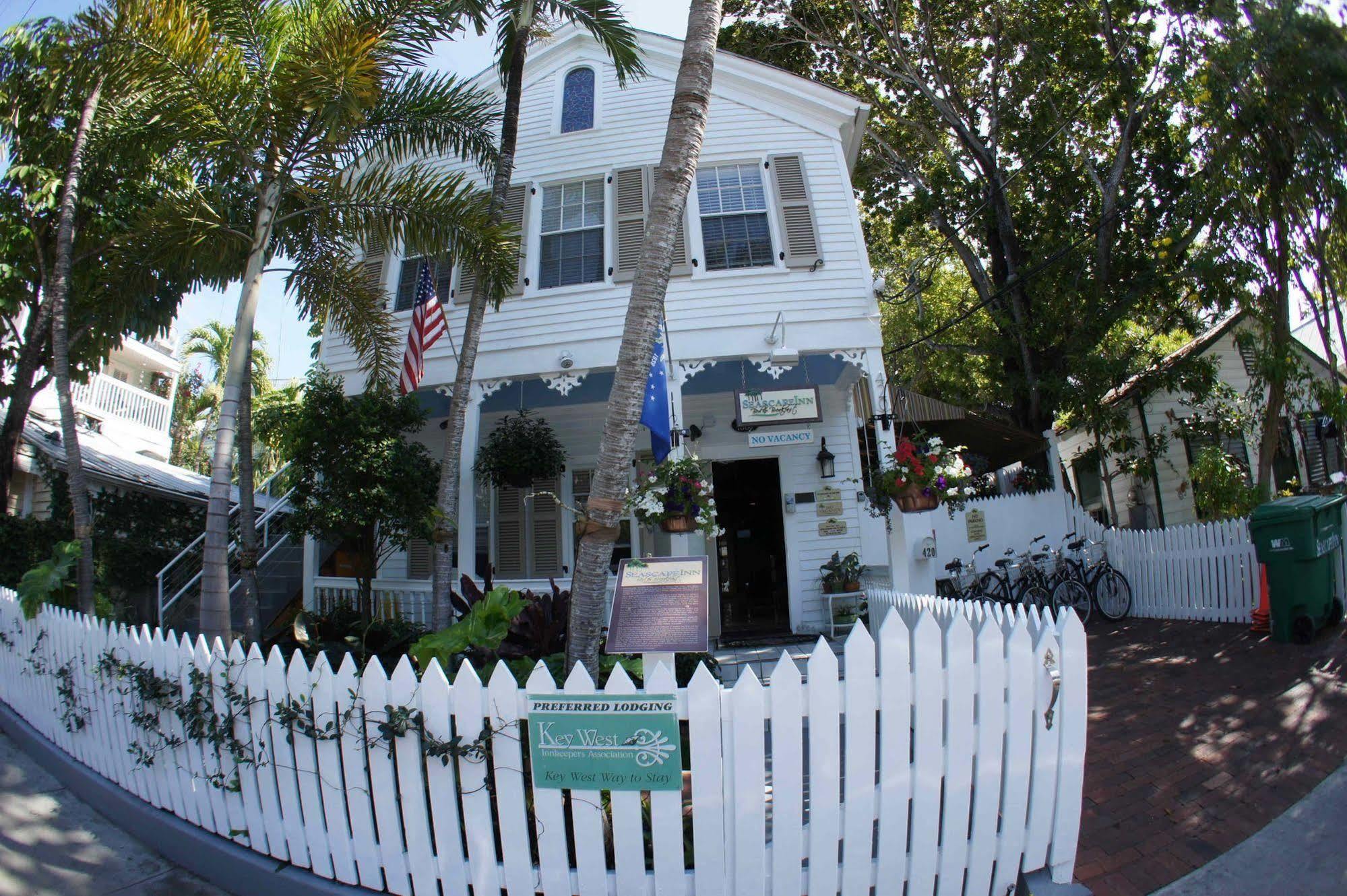 Seascape Tropical (adults Only) Key West