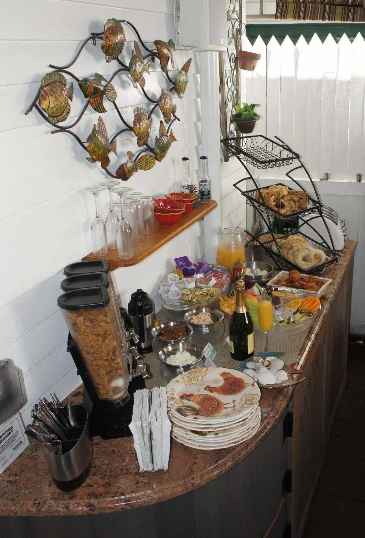 Seascape Tropical (adults Only) Inn Key West