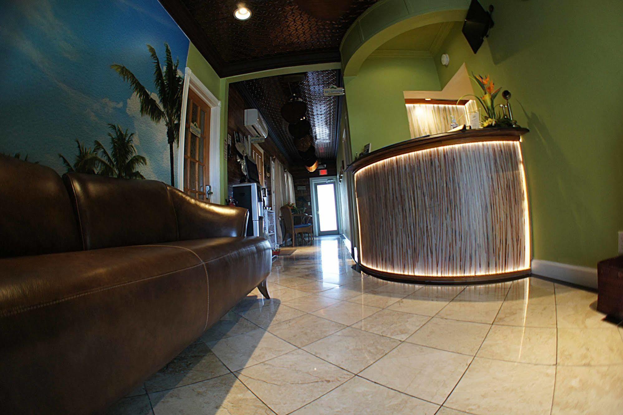 Inn Seascape Tropical (adults Only) Key West