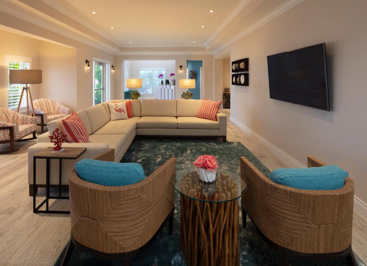 The Laureate 3* Key West
