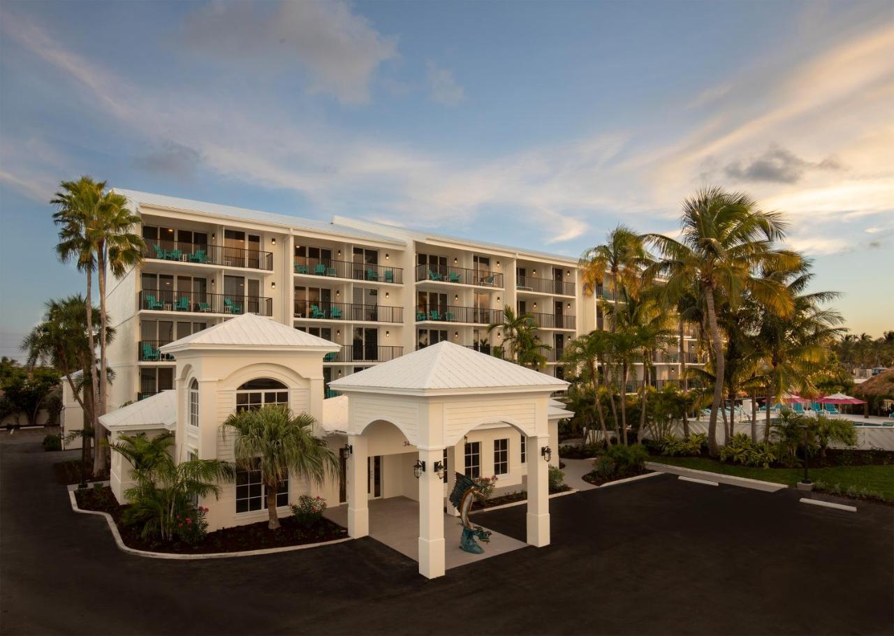Hotel The Laureate Key West
