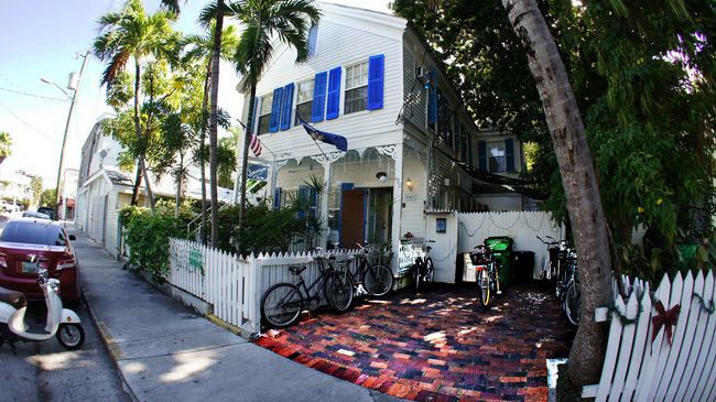 Inn Seascape Tropical (adults Only) Key West
