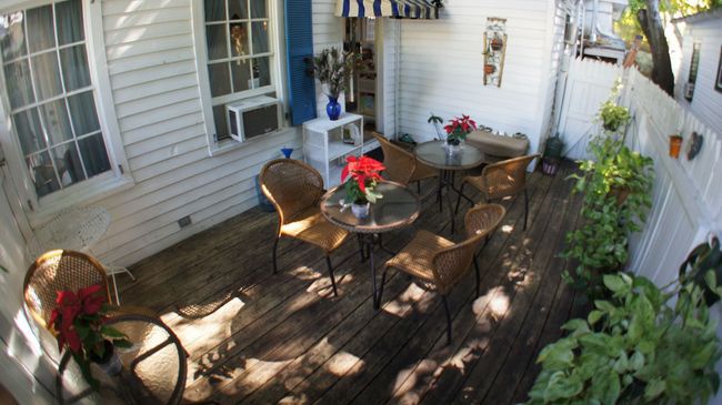Seascape Tropical (adults Only) 3* Key West