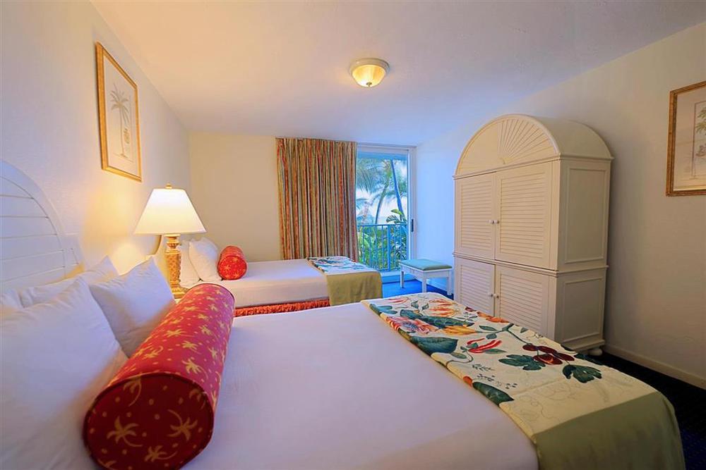 The Laureate Hotel