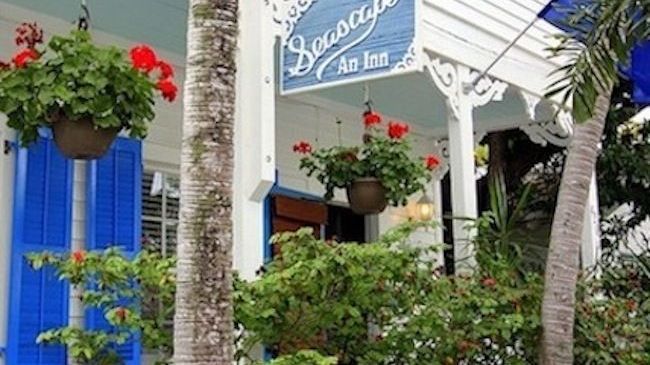 Seascape Tropical (adults Only) Inn Key West
