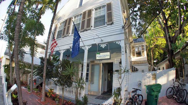 Seascape Tropical (adults Only) Key West