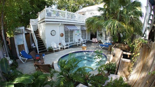Seascape Tropical (adults Only)