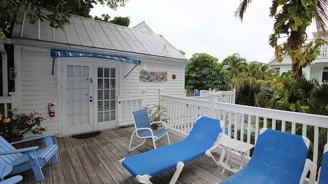 Inn Seascape Tropical (adults Only)